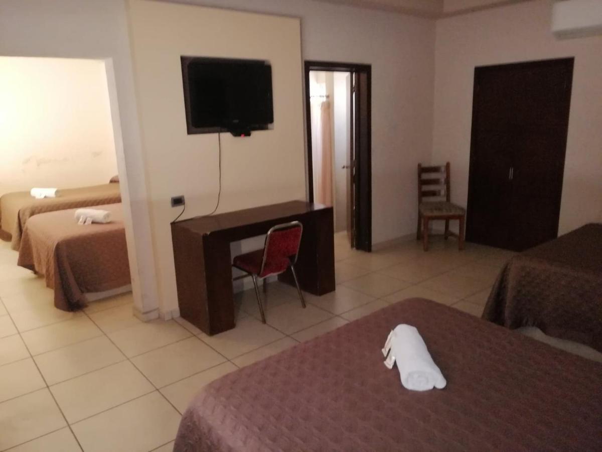 Hotel San Marcos Агуаскалиентес Екстериор снимка