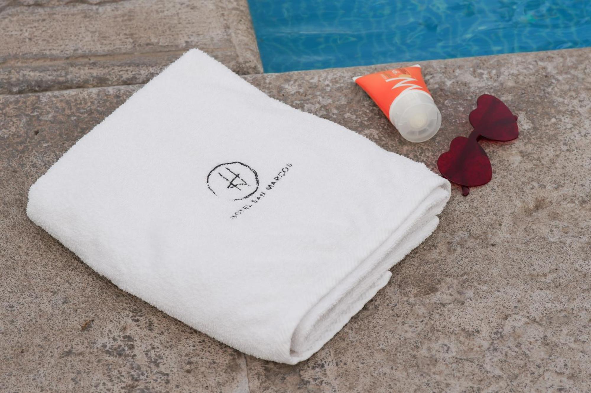 Hotel San Marcos Агуаскалиентес Екстериор снимка