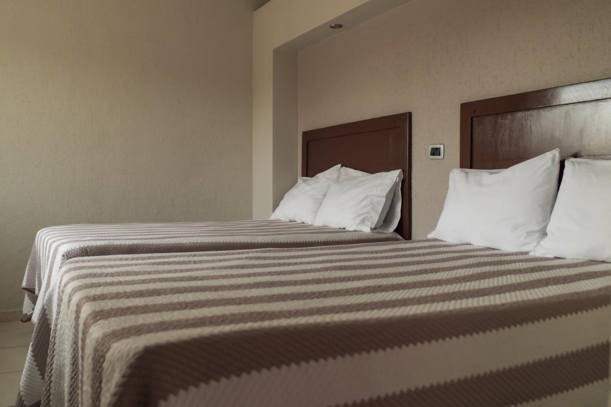 Hotel San Marcos Агуаскалиентес Екстериор снимка
