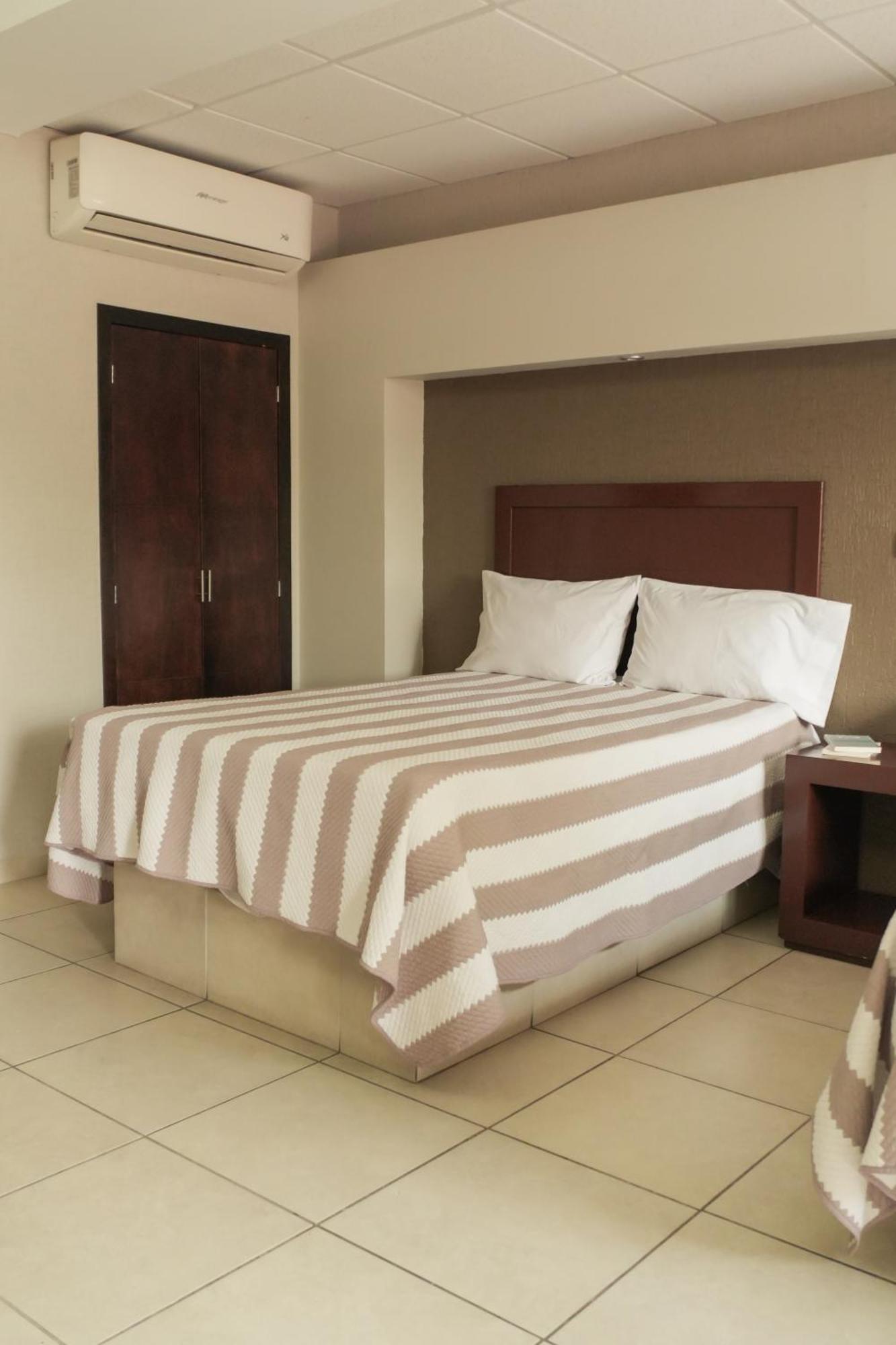 Hotel San Marcos Агуаскалиентес Екстериор снимка