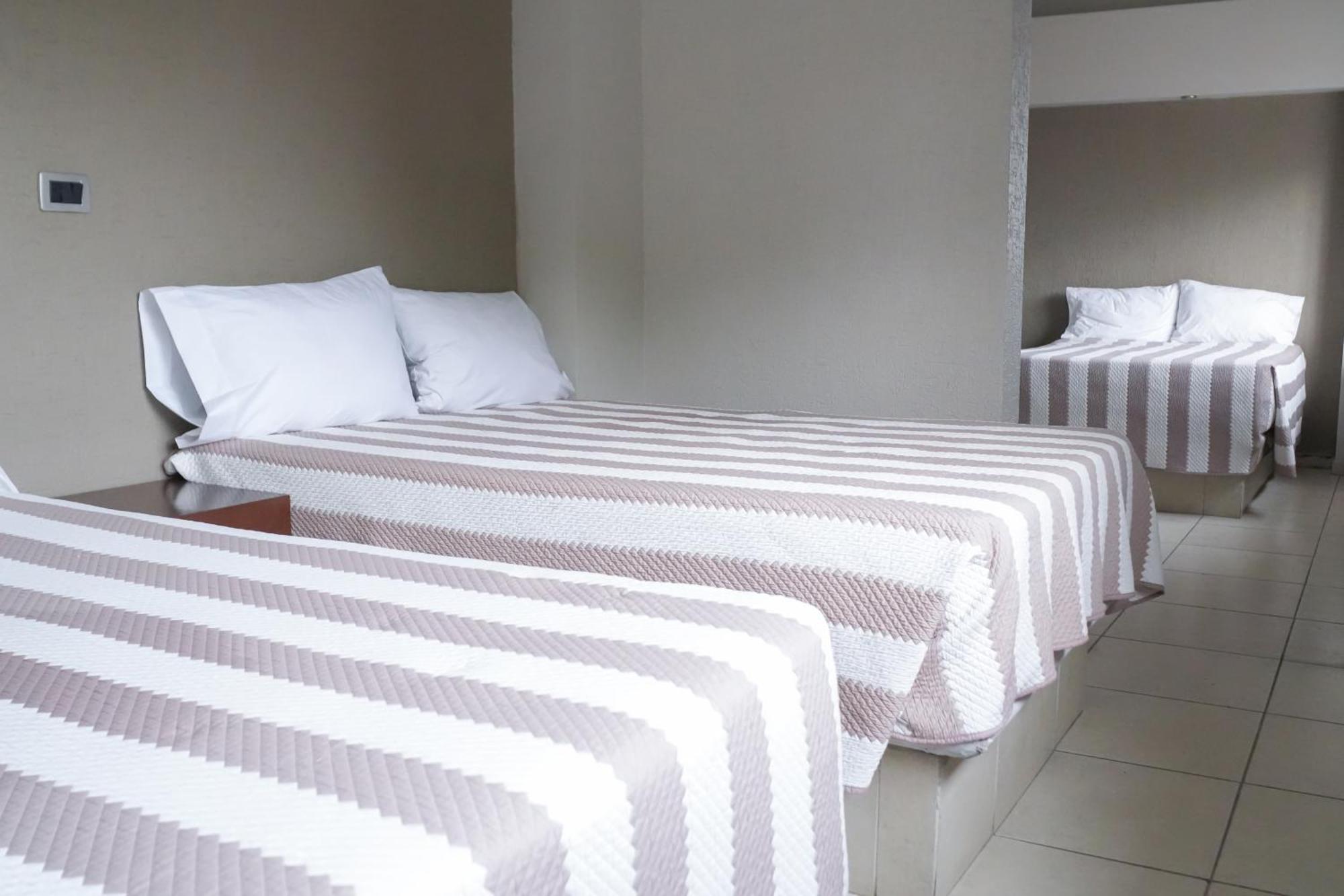 Hotel San Marcos Агуаскалиентес Екстериор снимка