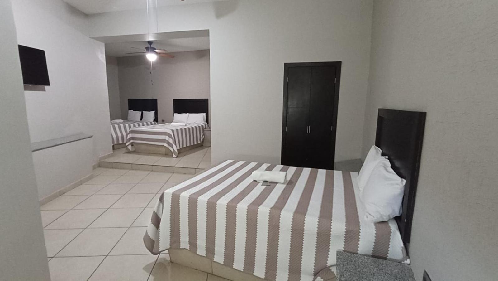 Hotel San Marcos Агуаскалиентес Екстериор снимка