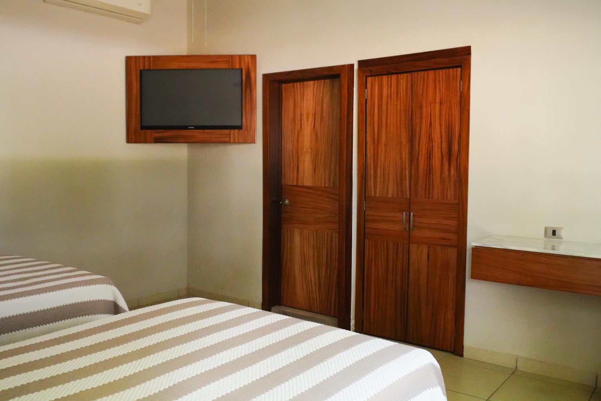 Hotel San Marcos Агуаскалиентес Екстериор снимка