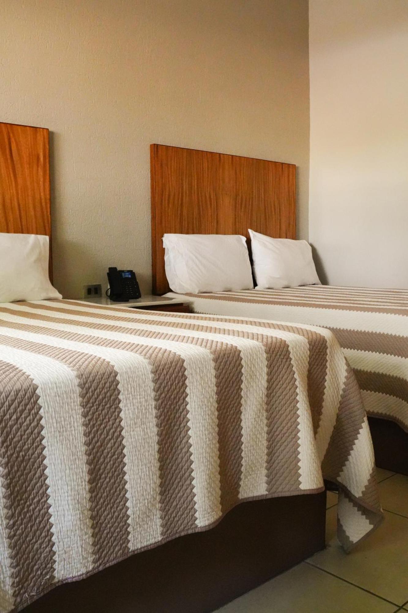 Hotel San Marcos Агуаскалиентес Екстериор снимка