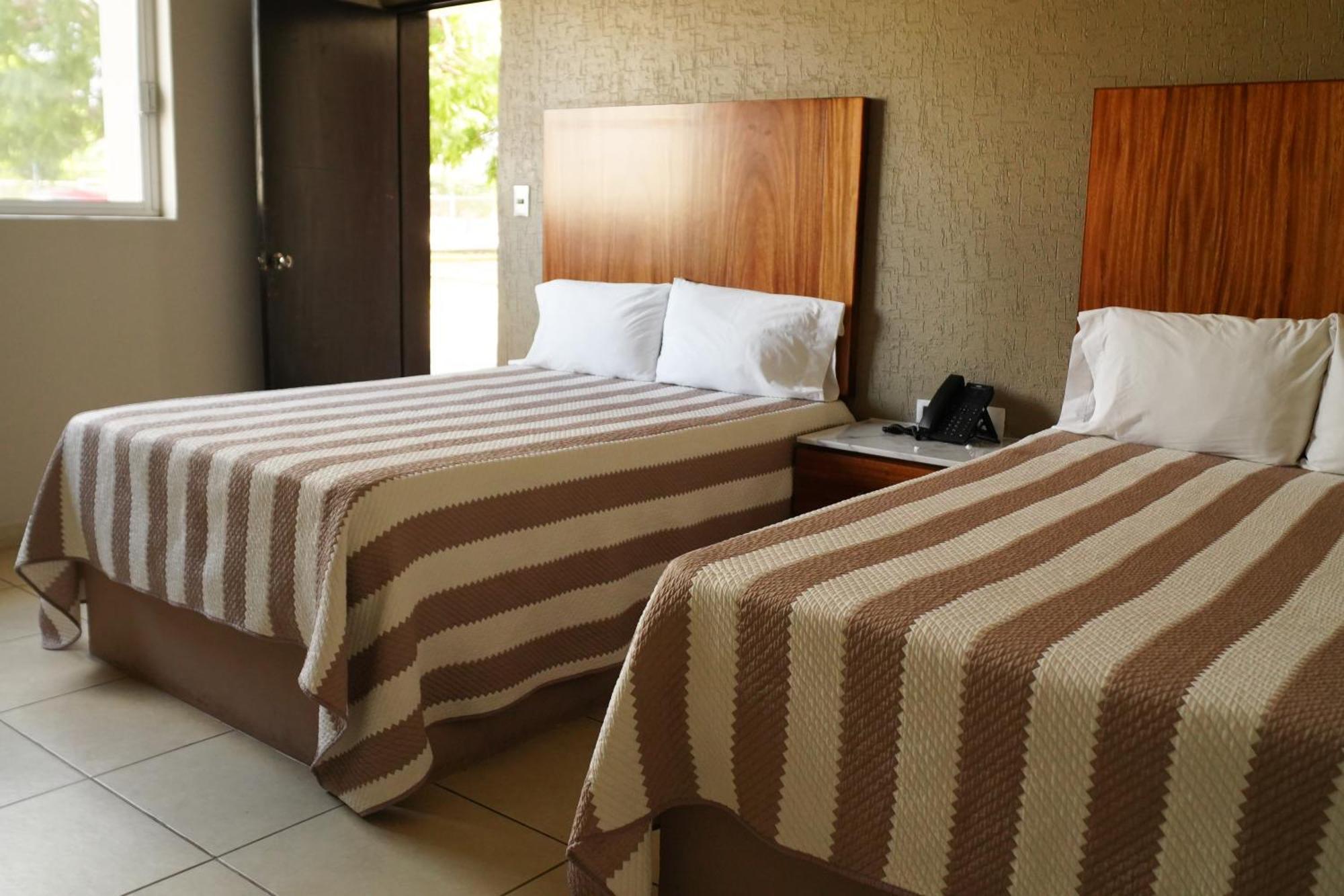 Hotel San Marcos Агуаскалиентес Екстериор снимка